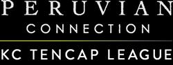 Peruvian Connection Tencap League Logo