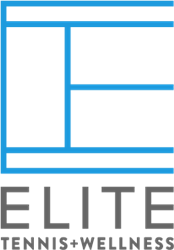 Elite Tennis and Wellness Logo